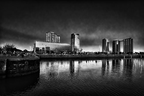  porto madero