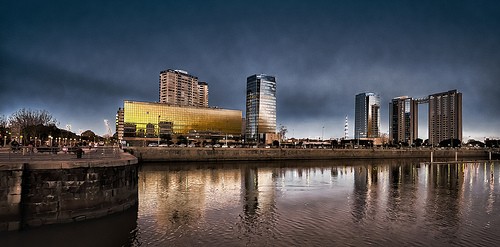  porto madero