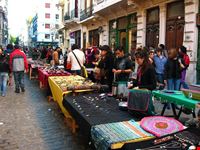  feria de plaza dorrego
