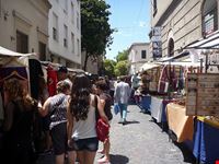  feria de plaza dorrego