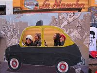  feria de plaza dorrego