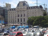  el correo central