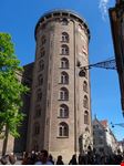  round tower rundetarn
