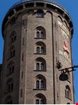  round tower rundetarn