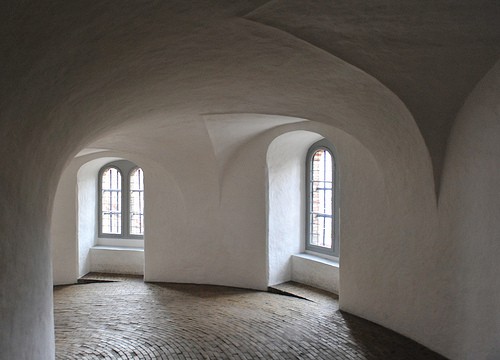  round tower rundetarn