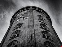  round tower rundetarn