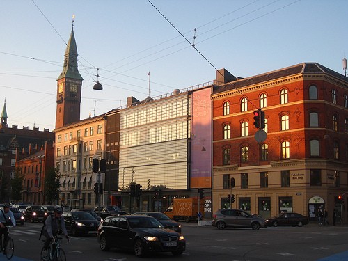  danish design centre