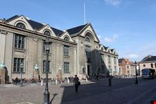  universita di copenhagen