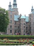  castello di rosenborg