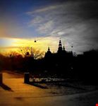  castello di rosenborg