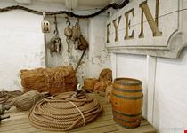  museo royal copenaghen