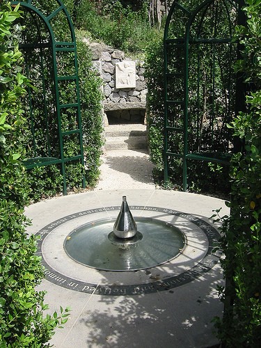  giardino botanico la mortella