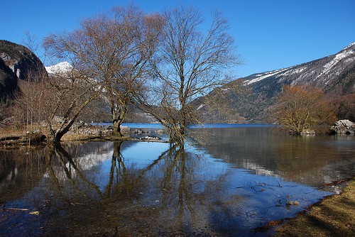  lago di molveno