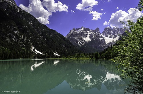  lago di molveno