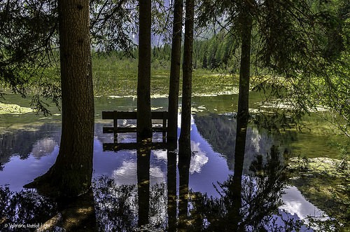  lago di molveno