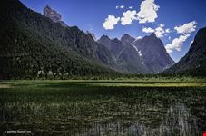  lago di molveno