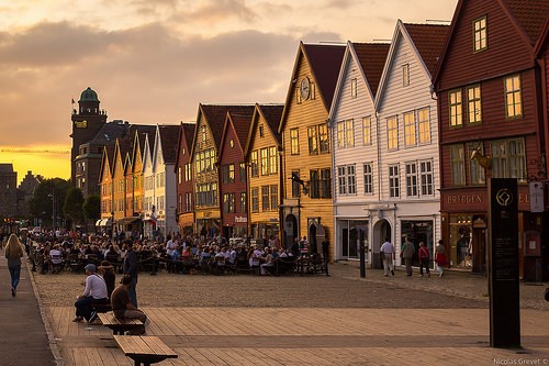  bryggen