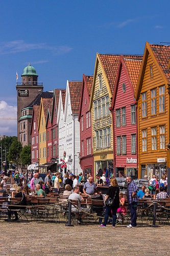  bryggen
