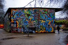  christiania