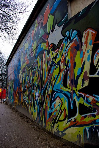  christiania