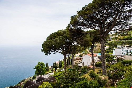 Villa Rufolo Ravello Paul Appleton - Attribution-NonCommercial (http://creativecommons.org/licenses/by-nc/2.0/) Paul Appleton