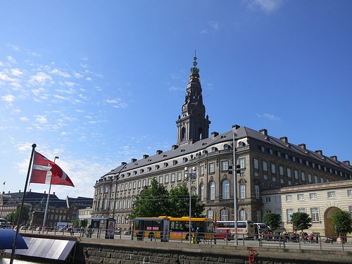  palazzo christiansborg
