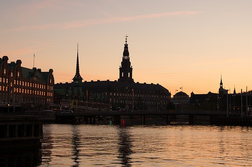  palazzo christiansborg