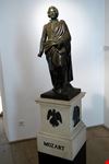  casa natale di mozart