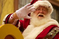  santa claus village