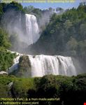  cascate delle marmore