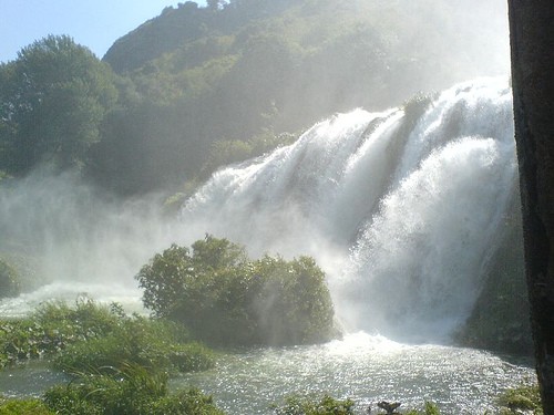  cascate delle marmore
