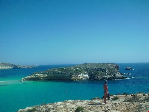 isola dei conigli Isola di Lampedusa essa.tico - Attribution-NonCommercial-ShareAlike (http://creativecommons.org/licenses/by-nc-sa/2.0/) essa.tico