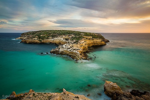  isola dei conigli