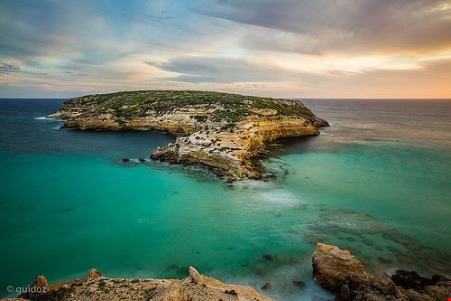 isola dei conigli Isola di Lampedusa guidoz - Attribution-NonCommercial-ShareAlike (http://creativecommons.org/licenses/by-nc-sa/2.0/) guidoz