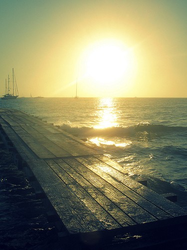  platja  de ses illetes
