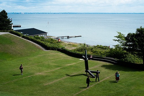  museo arte moderna lousiana