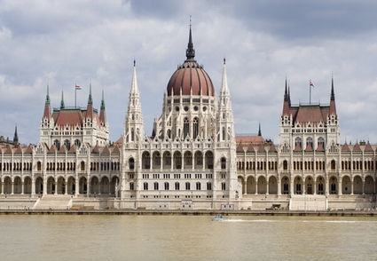 Il parlamento 