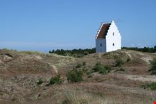  den tilsandede kirke