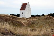  den tilsandede kirke