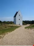  den tilsandede kirke