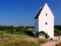  den tilsandede kirke