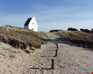  den tilsandede kirke