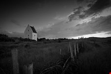  den tilsandede kirke