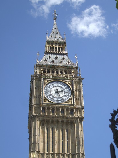 Big Ben