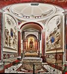 Cappella Maria SS dei Miracoli