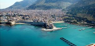 Castellammare del golfo