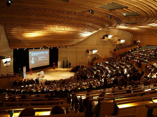  universita di stoccolma