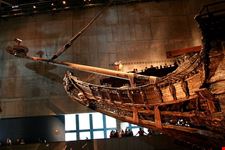 museo vasa