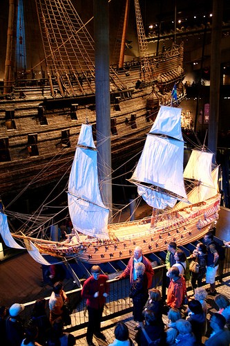 museo vasa