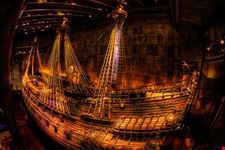  museo vasa